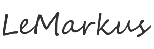 LeMarkus Logo