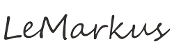 LeMarkus Logo